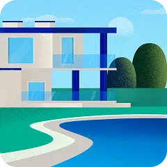 Lüks Tatil Villaları