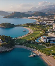 Belek