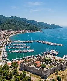 Marmaris